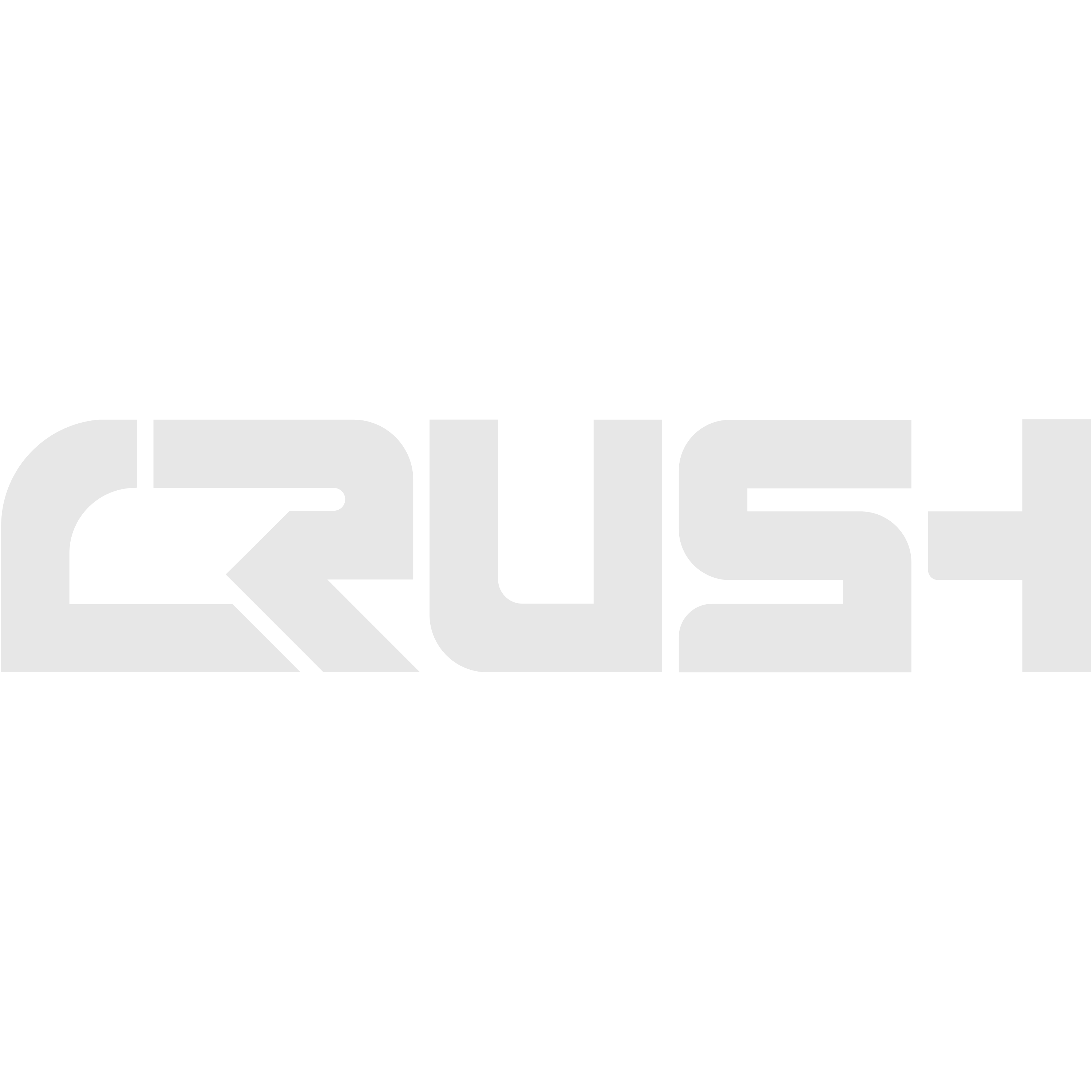 Rede Crush Logo